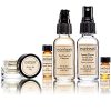 evanhealy Detoxifying Blemish Skin Care Set