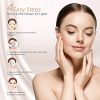 LED Mask Light Therapy, 7 Color Skin Rejuvenation Therapy