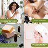 Viva Naturals, Organic Fractional Coconut Oil