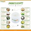 Honeyskin Manuka Honey Face and Body Moisturizing Cream