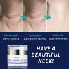 Say Goodbye to Sagging Skin – Advanced Neck Firming Cream with Peptides & Collagen