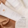 ZENTS Age Defying Probiotic Lotion (Mandarin Fragrance)
