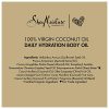 Sheamoisture Daily Hydration Body Oil