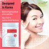 Invisible Acne Patch, Pimple Healing.