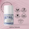 LilyAna Naturals Retinol Cream for Face