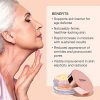 SeroVital Beauty DeepMoisture Restoration Whip – Anti-Aging Face Moisturizer with Ceramides & Probiotics for Skin Barrier Protection