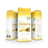 100% Plant Extract Vitamin E Oil 35,000 IU + Organic Rosehip