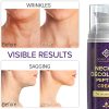 Neck Firming Cream, Anti Aging Moisturizer for Neck