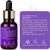 Salicylic Acid 4% Exfoliant Facial Serum with Niacinamide