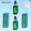 BREYLEE Tea Tree Clear Skin Serum – Powerful Acne Treatment with Camellia Sinensis Extract