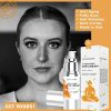 Anti Aging Eye Cream Dark Circles Wrinkles Eye
