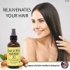 PURA D'OR Organic Moroccan Argan Oil