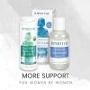 Intimate Skin Care for Vaginal Dryness Emerita Personal Moisturizer