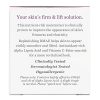 DERMA E Firming DMAE Moisturizer - Alpha Lipoic Acid Face Moisturizer