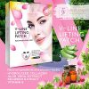 V Line Mask Neck Mask Face Lift V Lifting