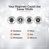 TruSkin Vitamin C-Plus Super Serum, Anti Aging Anti-Wrinkle