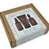 Thrive Natural Men's Skin Care Set (3 Piece)