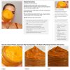 Pumpkin Enzyme Mask - 4 fl. Oz. Exfoliating Delight for Glowing Skin