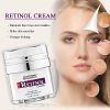 Retinol Cream - The Ultimate Solution for Flawless Skin