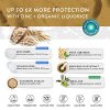 Mineral Sunscreen (SPF50) - 6X Stronger Protection