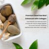 Dead Sea Mud Mask - Enhanced with Collagen