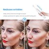 NuDerma Portable Handheld High Frequency Skin Therapy