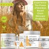 Anti Aging Eye Cream Dark Circles Wrinkles Eye