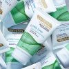 Daily Deep Cleanse: A Gentle Solution for Acne-Prone Skin with Micronized Benzoyl Peroxide Face Wash