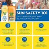 Banana Boat Sport Broad Spectrum Sunscreen Stick