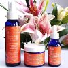 Korean Beauty Secret: 20% Vitamin C Hyaluronic Acid Serum