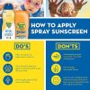 Banana Boat Sport Broad Spectrum Sunscreen Stick