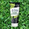 Blackhead Clearing Green Tea & Bamboo Face Scrub - Image 5