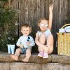 Babo Botanicals Babo Botanicals Baby Mineral Suncare Essentials