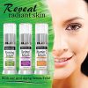 Anti-Aging Treatment Serum Trio - Hyaluronic Acid