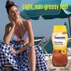 Coppertone Tanning Sunscreen Lotion Broad Spectrum SPF 15