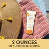 Aveeno Protect + Hydrate Moisturizing Face Sunscreen Lotion