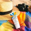 SPF 30 Matte Face Lotion Tinted + Mineral Face SPF 70