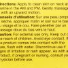 StriVectin Tighten & Lift Advanced Neck Cream PLUS - Anti-Aging Elixir for Firming & Brightening, 0.25 Fl Oz