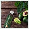 Deep Tissue Moisturizer for Hair Face &Skin