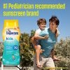 Coppertone KIDS Water-Resistant Sunscreen Lotion