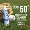 Blue Lizard Sport Spray Sunscreen - SPF 50+ - Ultimate Sun Protection for Active Adventures