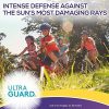 Coppertone Limited Edition ULTRA GUARD Sunscreen Lotion
