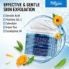 Glycolic Acid Exfoliating Pads – Face, Body Resurfacing Peel