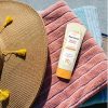 Aveeno Protect + Hydrate Moisturizing Daily Sunscreen Lotion
