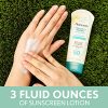 Aveeno Positively Mineral Sensitive Skin Daily Sunscreen Lotion