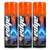 Edge Shave Gel, Sensitive Skin, 7-Ounce Cans