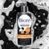 Bio-Oil Skincare Oil with Bioré Charcoal Acne Clearing Face Wash: Dynamic Duo for Skin Renewal and Acne Care