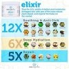 Period Organics Extra Strength 16-in-1 Skin Rash Cream - Your Solution to Healthy, Itch-Free Skin