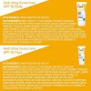 Cerave Sunscreen Bundle SPF 50