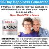Neuropathy Nerve Relief Cream - Maximum Strength Relief Cream